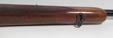 Winchester Model 70 Featherweight .308 – 1953 - 17 of 20