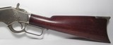 Winchester Second Model 1873 - 6 of 23