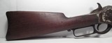 Winchester Model 1876 Carbine - 2 of 24