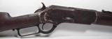 Winchester Model 1876 Carbine - 3 of 24