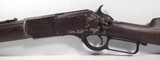 Winchester Model 1876 Carbine - 7 of 24