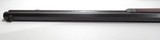 Rare Extra Heavy Barrel Winchester 1886 - 10 of 22