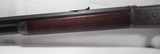 Rare Extra Heavy Barrel Winchester 1886 - 8 of 22