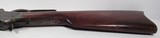Rare Marlin Model 93 ½ Octagon Short Rifle - 17 of 23