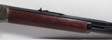 Rare Marlin Model 93 ½ Octagon Short Rifle - 4 of 23