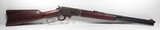 Rare Marlin Model 93 ½ Octagon Short Rifle - 1 of 23