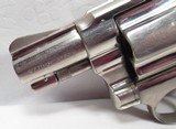 Smith & Wesson Chiefs Special 38 – Circa 1952 - 9 of 20