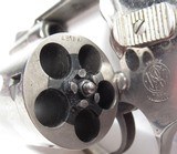 Smith & Wesson Chiefs Special 38 – Circa 1952 - 19 of 20