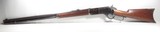 Winchester 1876 Open Top – Made 1876 – High Condition - 1 of 24