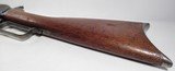 Winchester 1876 Open Top – Made 1876 – High Condition - 23 of 24