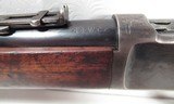 Winchester Model 1892 Saddle Ring Carbine 44/40 - 10 of 25
