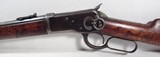 Winchester Model 1892 Saddle Ring Carbine 44/40 - 7 of 25