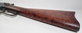 Winchester Model 1892 Saddle Ring Carbine 44/40 - 24 of 25