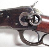 Winchester Model 1892 Saddle Ring Carbine 44/40 - 8 of 25