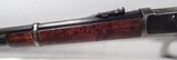 Winchester Model 1892 Saddle Ring Carbine 44/40 - 9 of 25