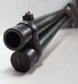 Winchester Model 1892 Saddle Ring Carbine 44/40 - 12 of 25
