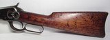 Winchester Model 1892 Saddle Ring Carbine 44/40 - 6 of 25