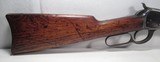 Winchester Model 1892 Saddle Ring Carbine 44/40 - 2 of 25