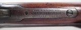 Winchester Model 1892 Saddle Ring Carbine 44/40 - 18 of 25