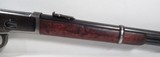 Winchester Model 1892 Saddle Ring Carbine 44/40 - 4 of 25