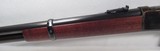 Winchester 1886 Saddle Ring Carbine 50 Express - 4 of 25