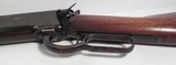 Winchester 1886 Saddle Ring Carbine 50 Express - 21 of 25