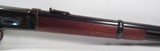 Winchester 1886 Saddle Ring Carbine 50 Express - 8 of 25