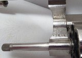 Smith & Wesson Model 13-2 Nickel - 10 of 18