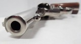 Smith & Wesson Model 13-2 Nickel - 18 of 18