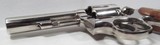 Smith & Wesson Model 13-2 Nickel - 17 of 18