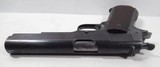 RARE Colt 1911 A1 – Pre National Match 45 - 10 of 17