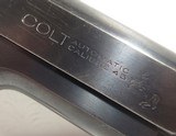 RARE Colt 1911 A1 – Pre National Match 45 - 9 of 17