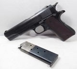 RARE Colt 1911 A1 – Pre National Match 45 - 1 of 17
