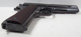 RARE Colt 1911 A1 – Pre National Match 45 - 13 of 17