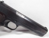 RARE Colt 1911 A1 – Pre National Match 45 - 7 of 17