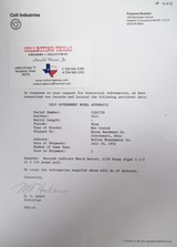 RARE Colt 1911 A1 – Pre National Match 45 - 17 of 17