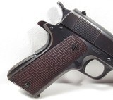 RARE Colt 1911 A1 – Pre National Match 45 - 6 of 17