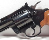 Colt Diamondback 38 – Made 1967 - 8 of 18