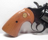 Colt Diamondback 38 – Made 1967 - 2 of 18