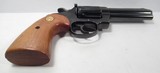 Colt Diamondback 38 – Made 1967 - 14 of 18