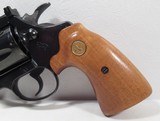 Colt Diamondback 38 – Made 1967 - 7 of 18