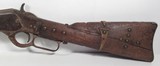 Apache Owned 1873 Winchester Carbine - 6 of 22