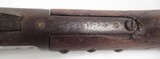 Apache Owned 1873 Winchester Carbine - 14 of 22