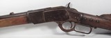 Apache Owned 1873 Winchester Carbine - 7 of 22