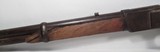 Apache Owned 1873 Winchester Carbine - 8 of 22