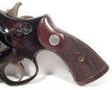 Smith & Wesson 44 HE 3rd Model – AKA Wolf & Klar Model of 1926 - 7 of 23