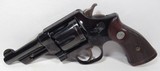 Smith & Wesson 44 HE 3rd Model – AKA Wolf & Klar Model of 1926 - 6 of 23