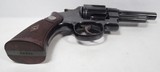 Smith & Wesson 44 HE 3rd Model – AKA Wolf & Klar Model of 1926 - 17 of 23