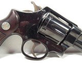 Smith & Wesson 44 HE 3rd Model – AKA Wolf & Klar Model of 1926 - 3 of 23