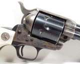 Colt SAA 45 – 7 ½” Barrel – Carved Pearl Grips – 1930 - 3 of 22